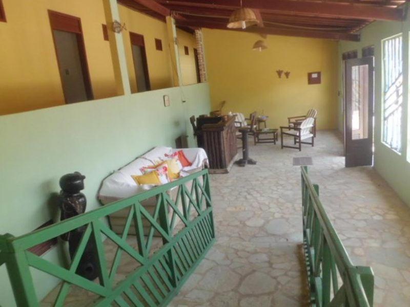 Pousada Ecobaia Baía Formosa Εξωτερικό φωτογραφία
