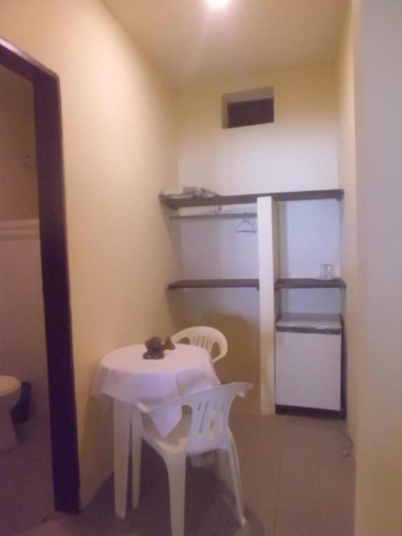 Pousada Ecobaia Baía Formosa Δωμάτιο φωτογραφία